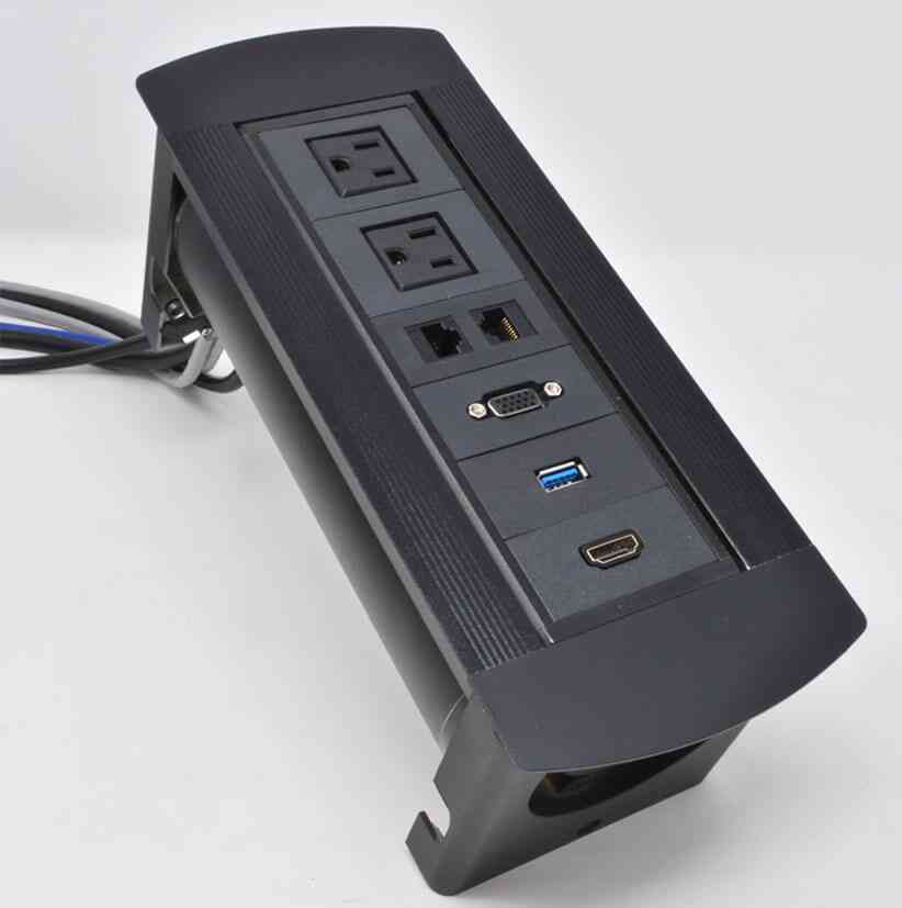 Buy Now Mexico Power Outlet (Retractable) YVMFMB 1