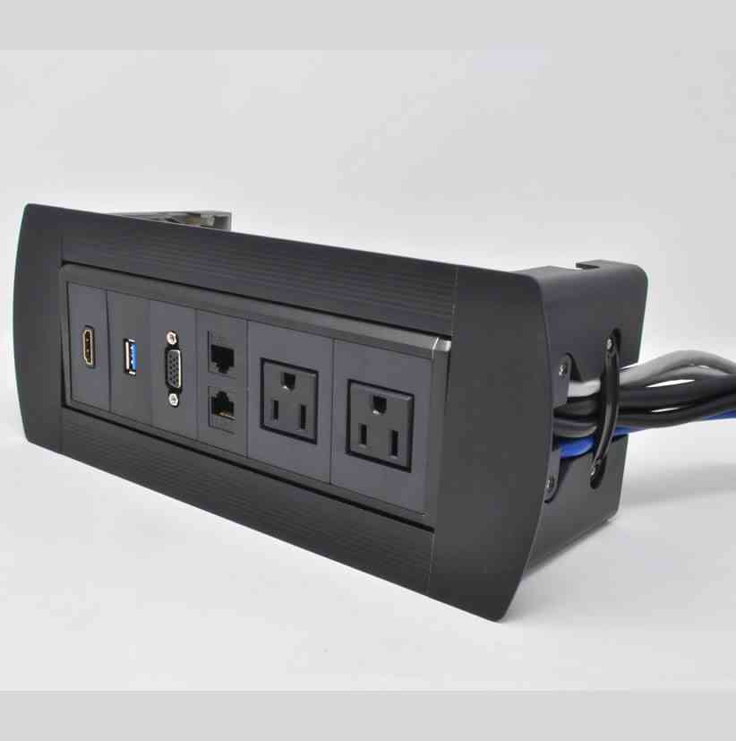 Buy Now Mexico Power Outlet (Retractable) YVMFMB 1