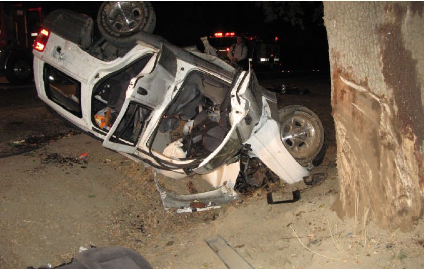 Woodland Man Denied Parole Yolo County District Attorney