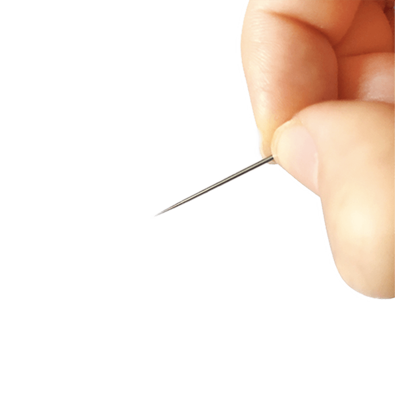 Tungsten Needles The Future of Ionizing Air Cleaners！ Yolo