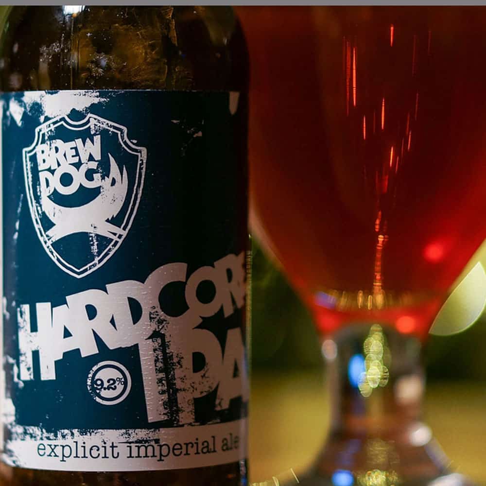 ¿Cuál es la diferencia entre APA e IPA? YoLong Brewtech