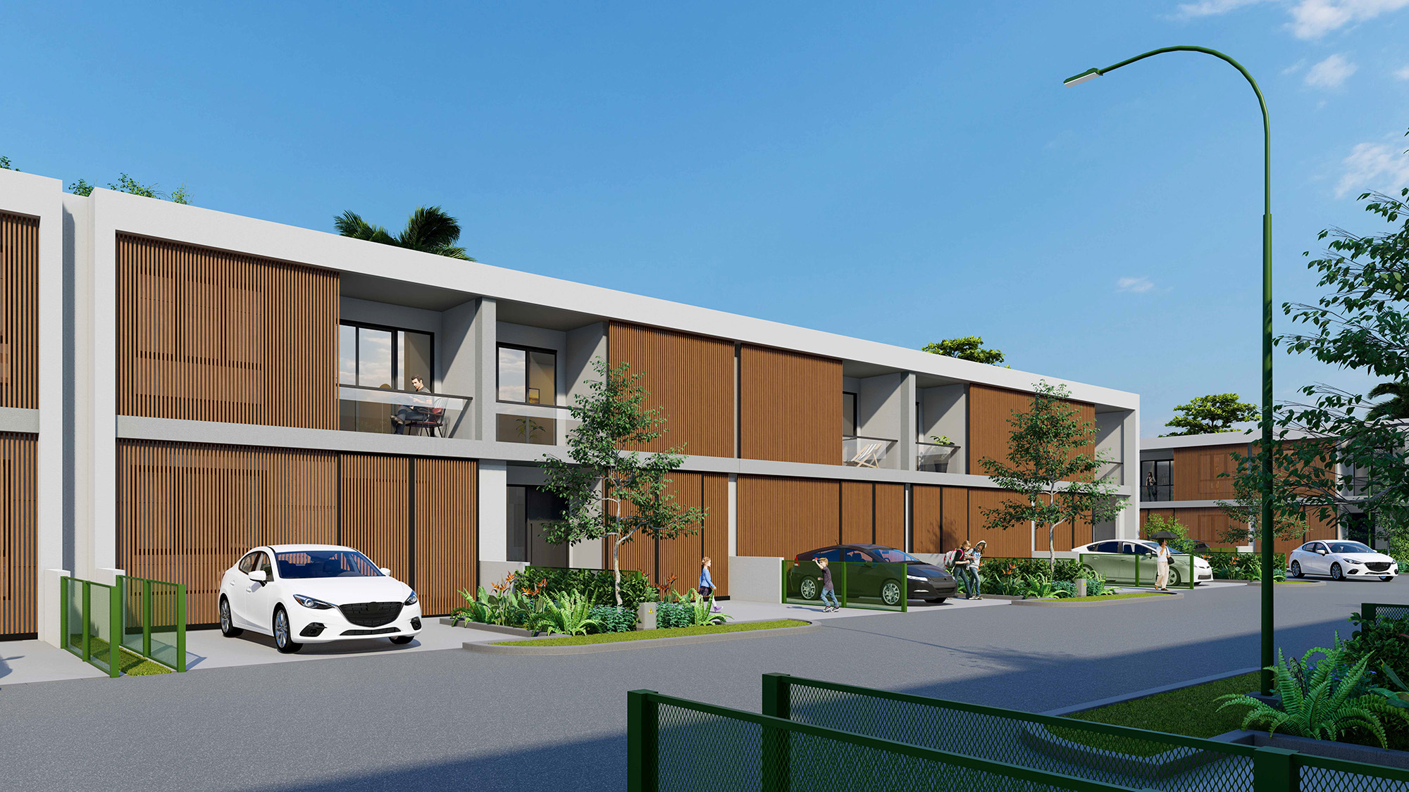 Estella Myanmar & Best Real Estate Developer Yangon