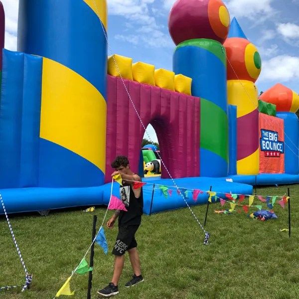 Super Jumpers LLC Yombu