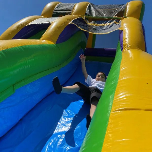 Jumping Castle Rentals in Memphis Yombu