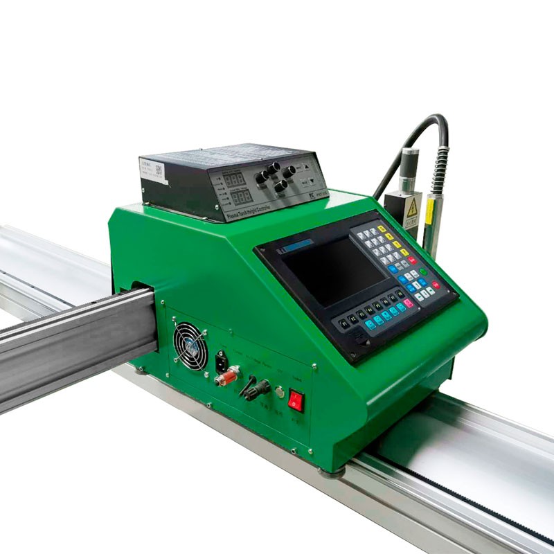Portable cnc plasma cutting machine for metal cuttingYomi Cutting