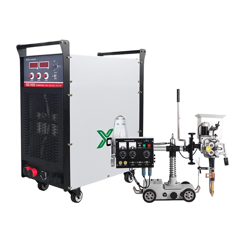SAW630/1000/1250 Welding Machine Inverter Automatic Submerged Arc