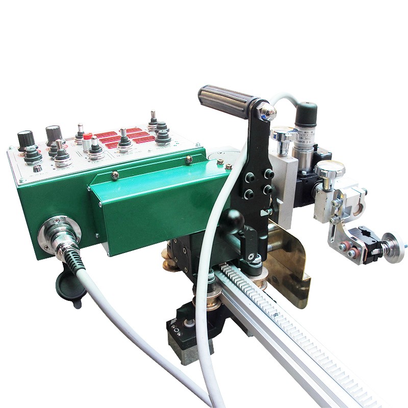 Welding TrolleyYomi Cutting Welding Machinery
