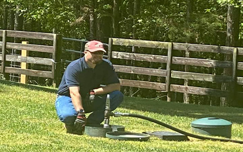 Yonah Propane A full service gas company