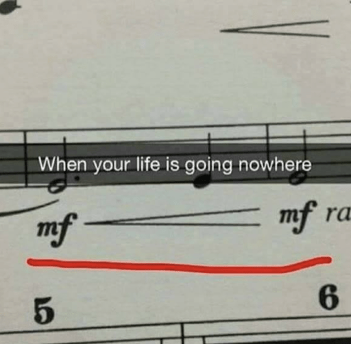 20 Hilarious Classical Music And Orchestra Memes Yona Marie Yona