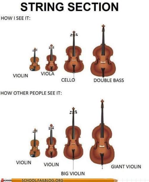 20 Hilarious Classical Music And Orchestra Memes Yona Marie Yona