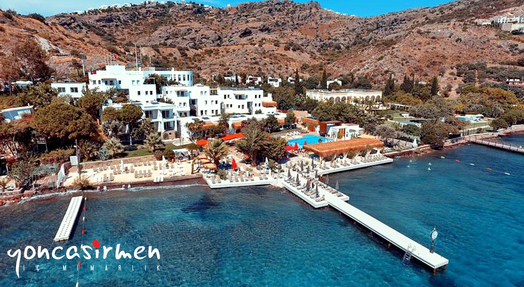 Moon Beach Hotel