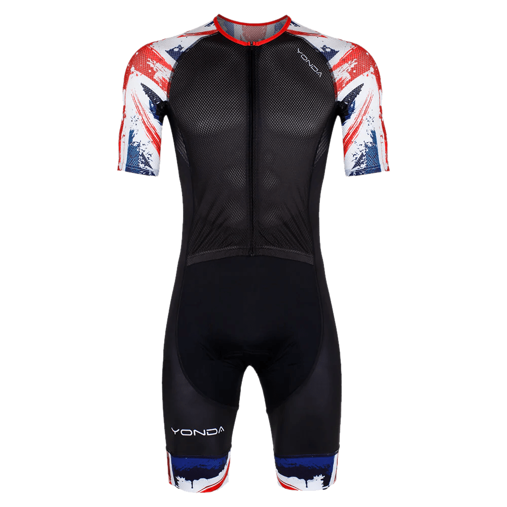 Everything you need to know about YONDA… Yonda Sports