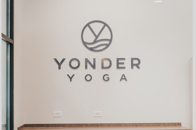 Athens Hot Yoga Studio Yonder Yoga