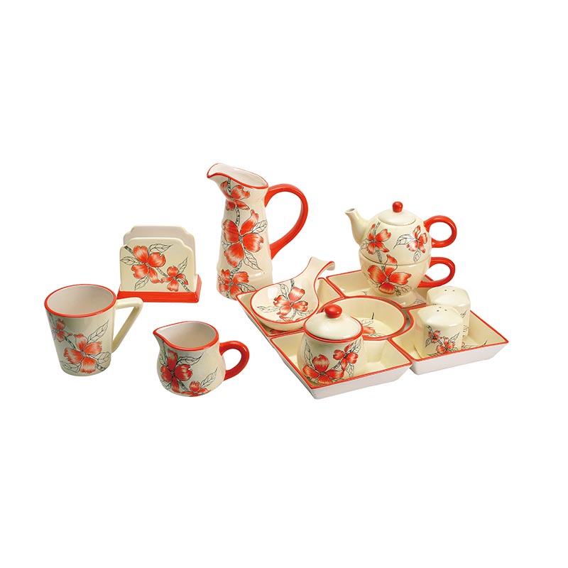 Ceramic Dinnerware Set China Ceramics Homeware Manufacturer