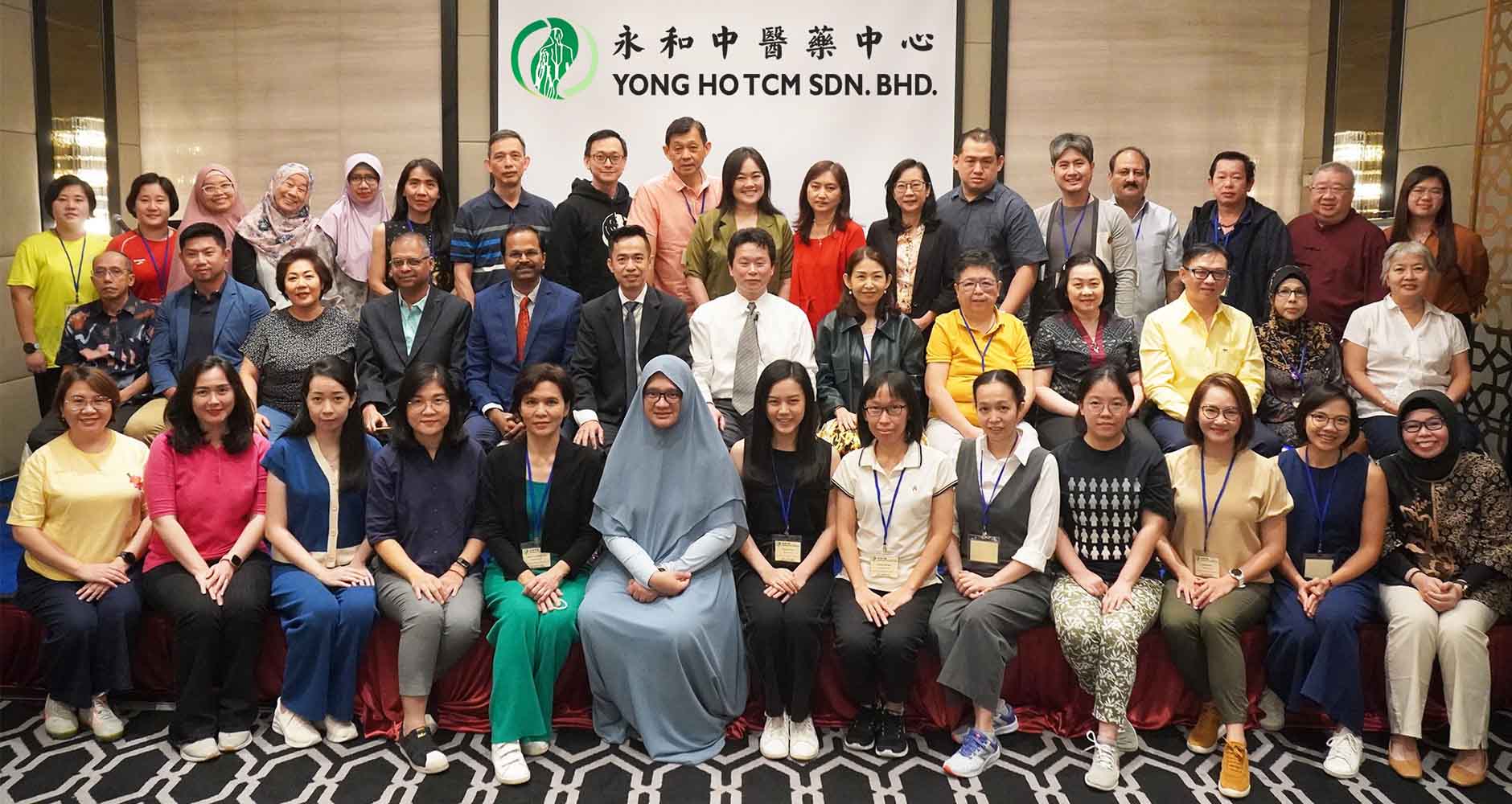 Acupuncture Orthopedics Complete Class 2023 (Kuala Lumpur, Malaysia