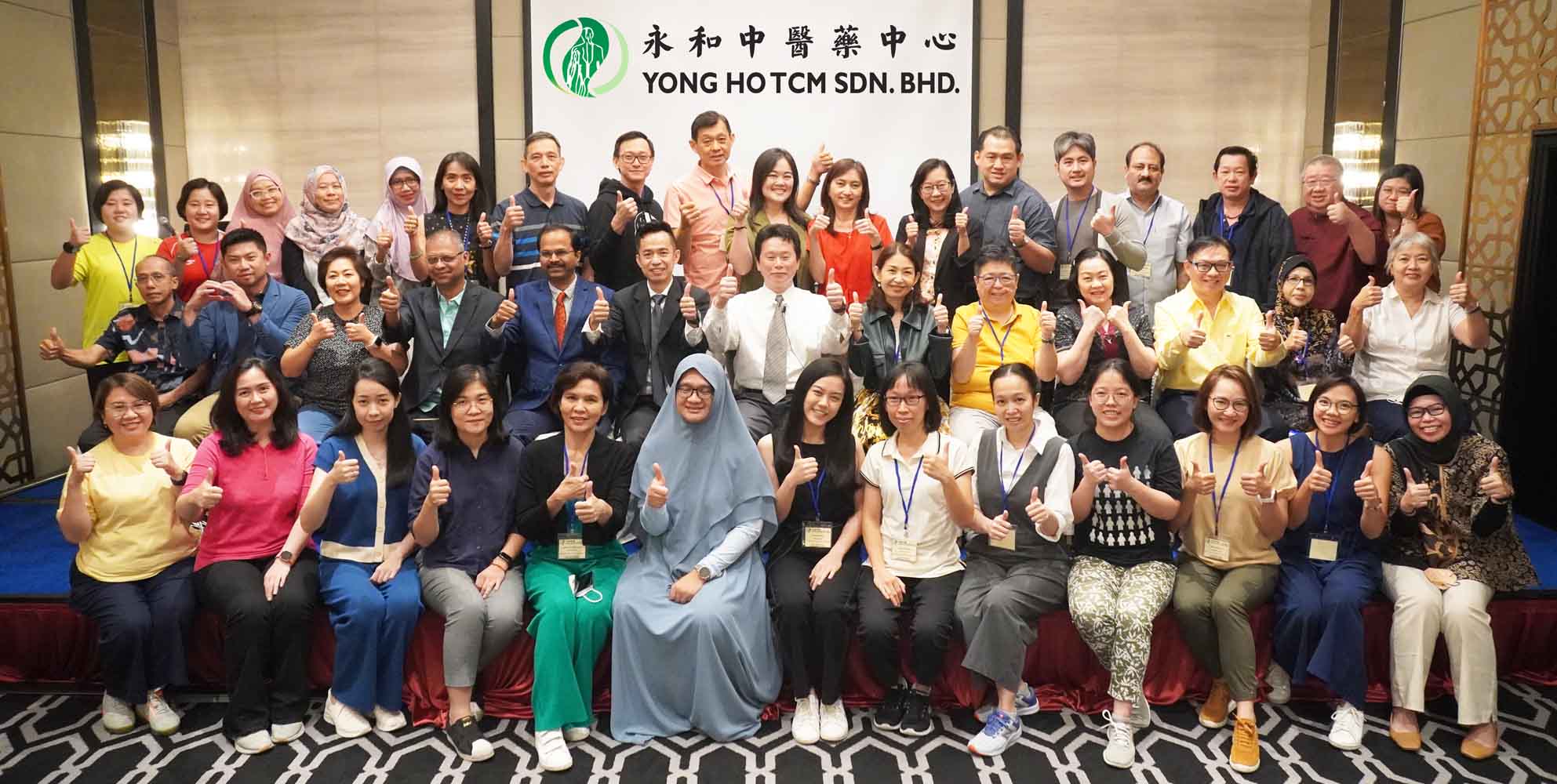 Acupuncture Orthopedics Complete Class 2023 (Kuala Lumpur, Malaysia