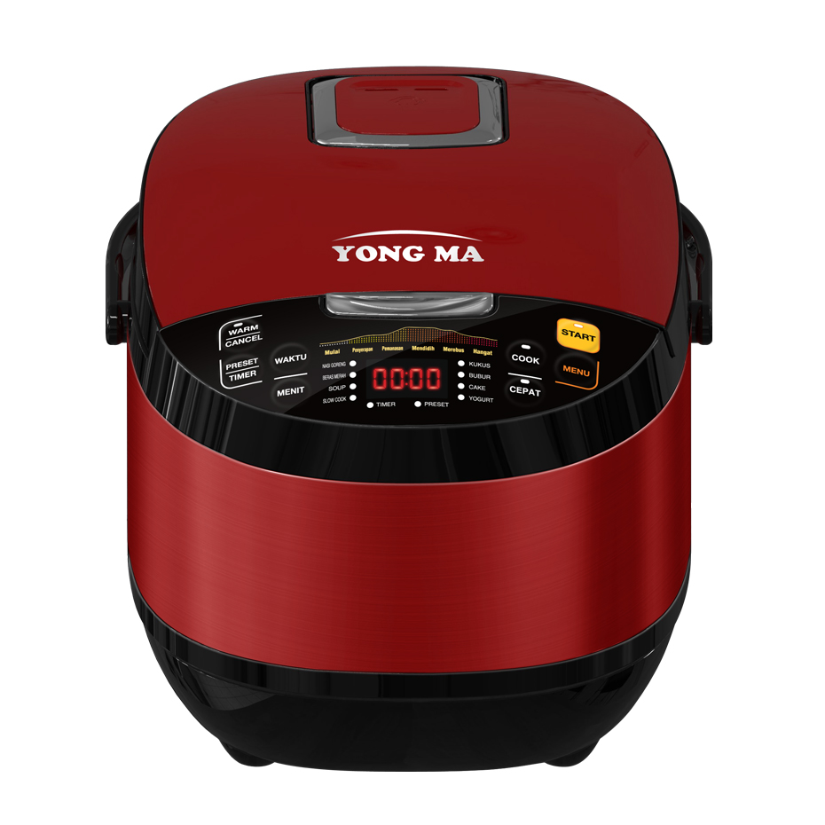 Yong Ma SMC 7047 Magic Com Digital