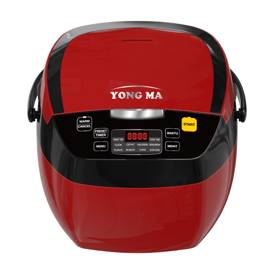 Yong Ma SMC 8045 Magic Com Digital