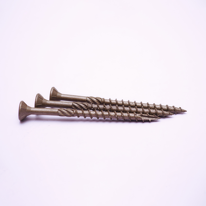 Jiaxing Yongyi Fastener Co.LtdStainless steel screws/wood screws/non