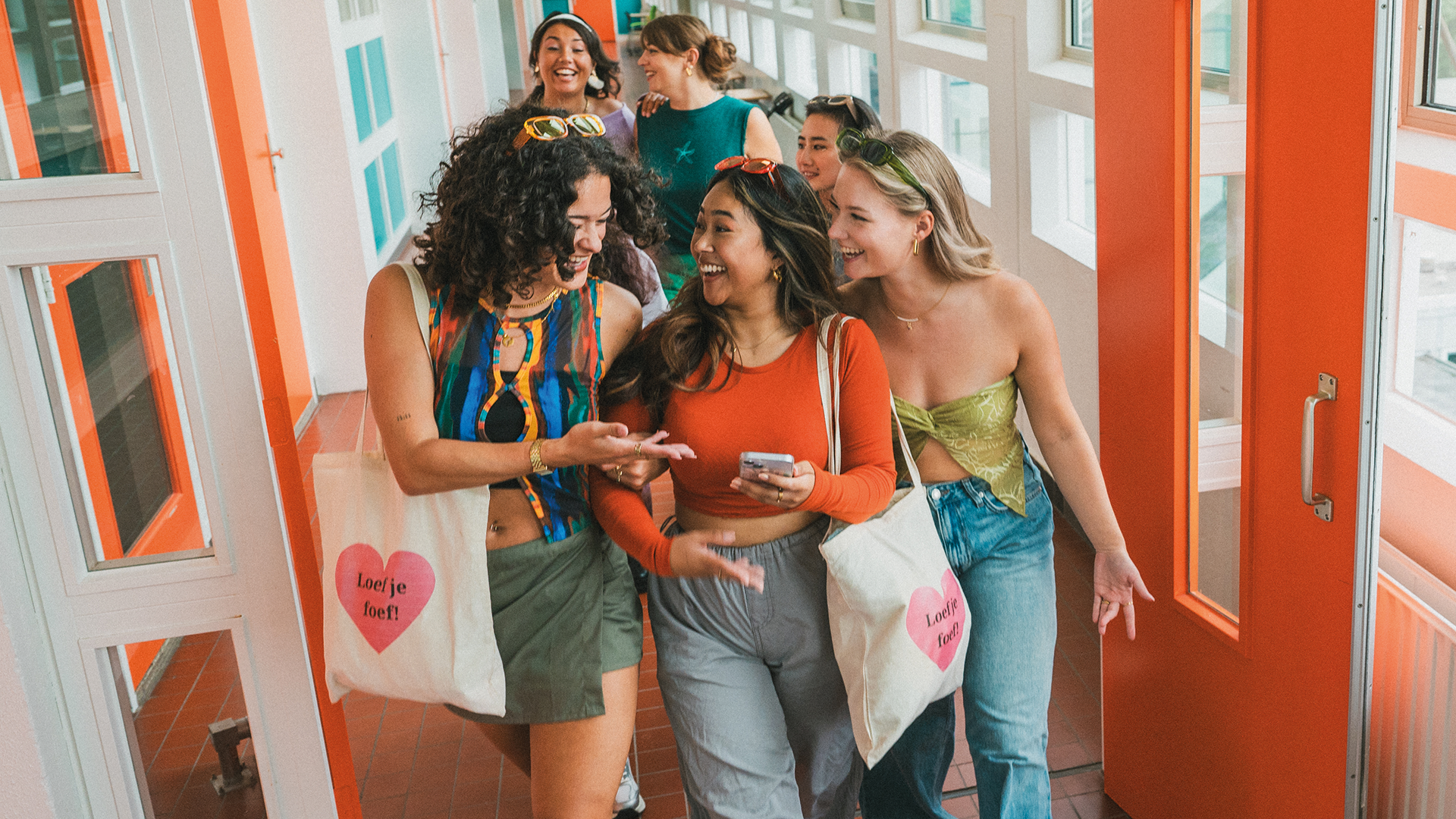 Yoni x Betterpad Emergency Period Kit Yoni