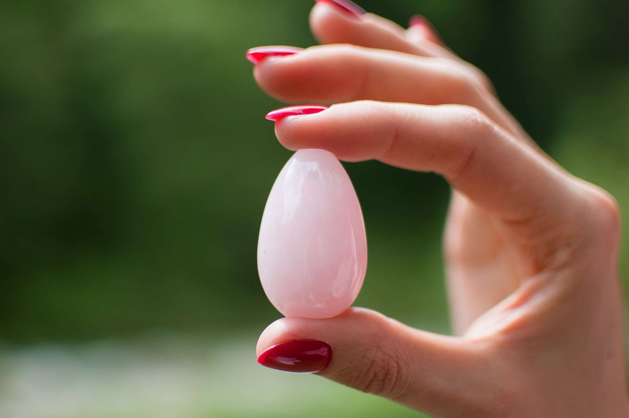 All you need to know about yoni eggs Yonifeel