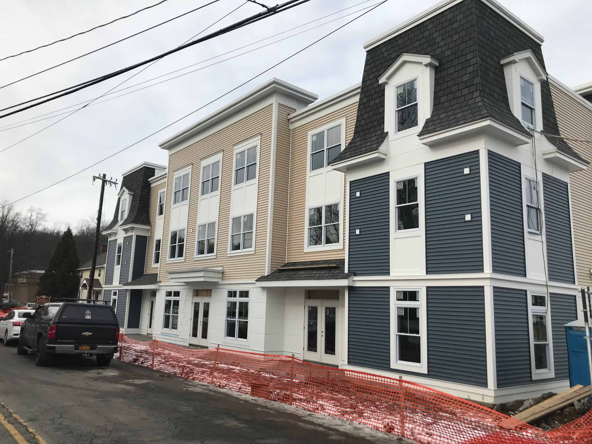 Westchester Still Awaits Affordable Housing OK Yonkers Times