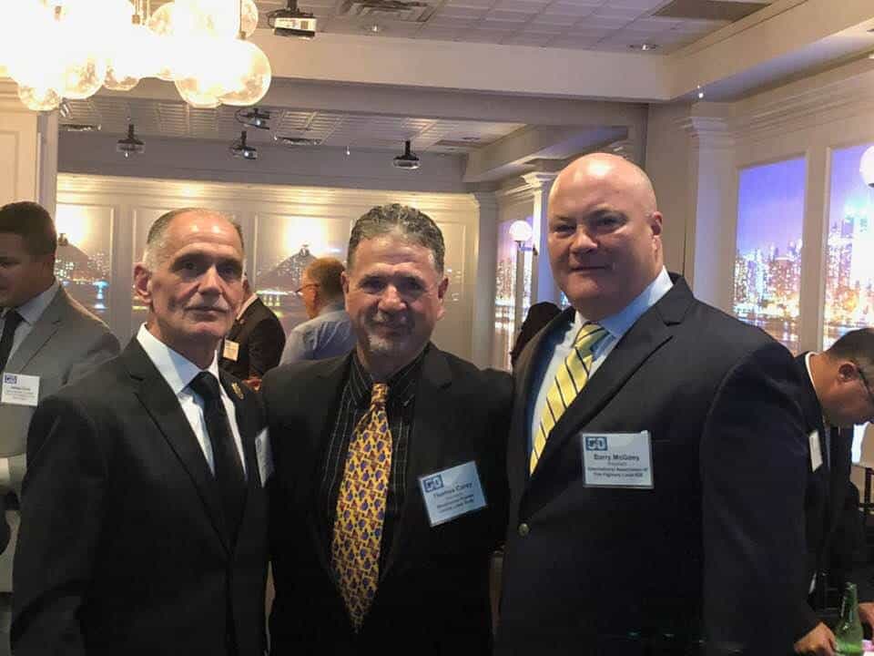 Five from Yonkers Make Top 50 Most Powerful in Westchester Yonkers Times