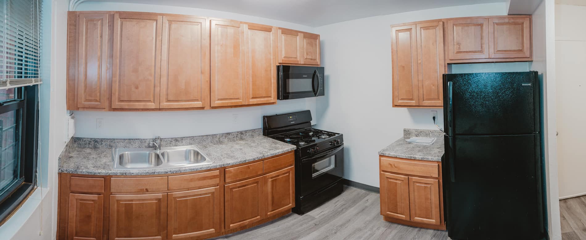 Yonkers MHA Unveils Affordable Housing Renovations Yonkers Times