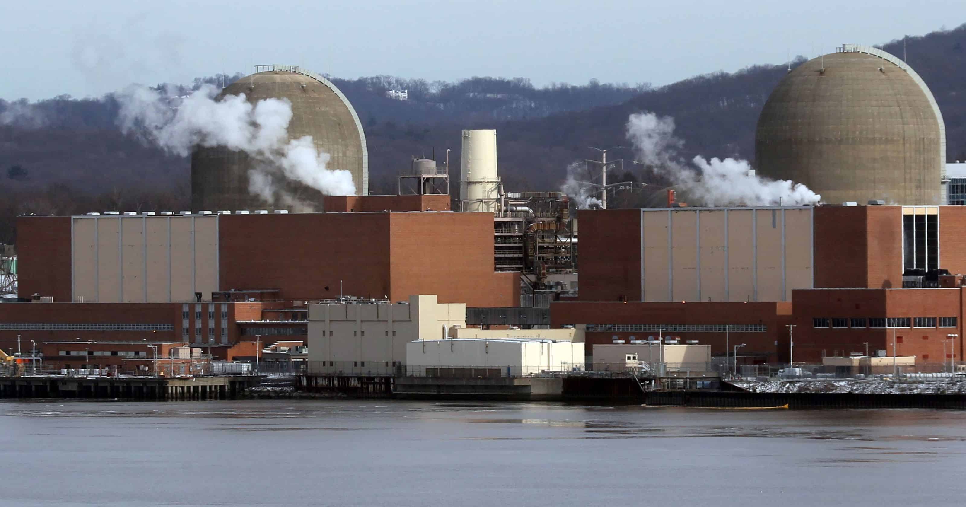 Indian Point Energy Already Replaced We Have a Surplus of Electricity
