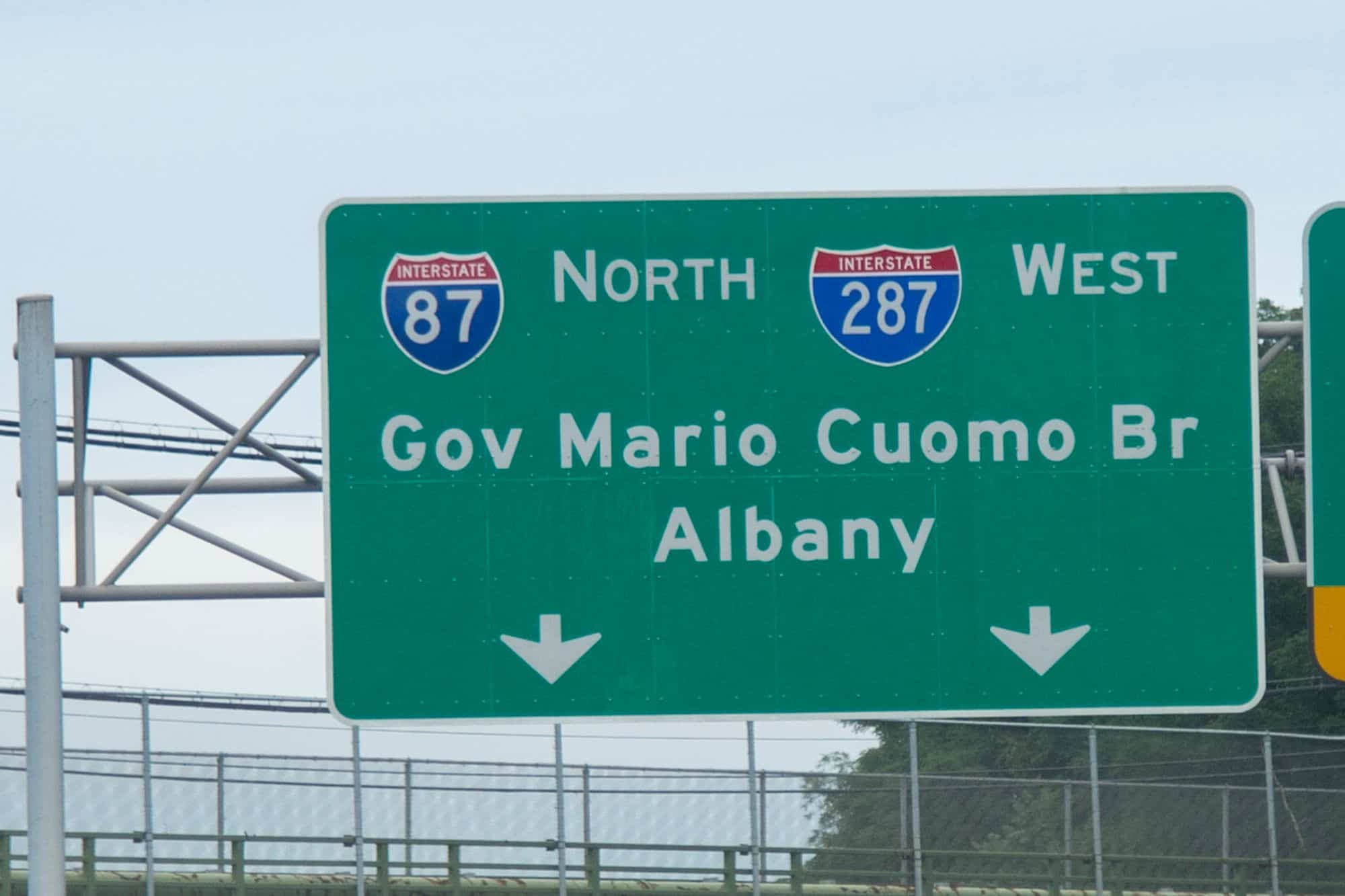 No TZCuomo Bridge Toll Increase for 2020 Yonkers Times