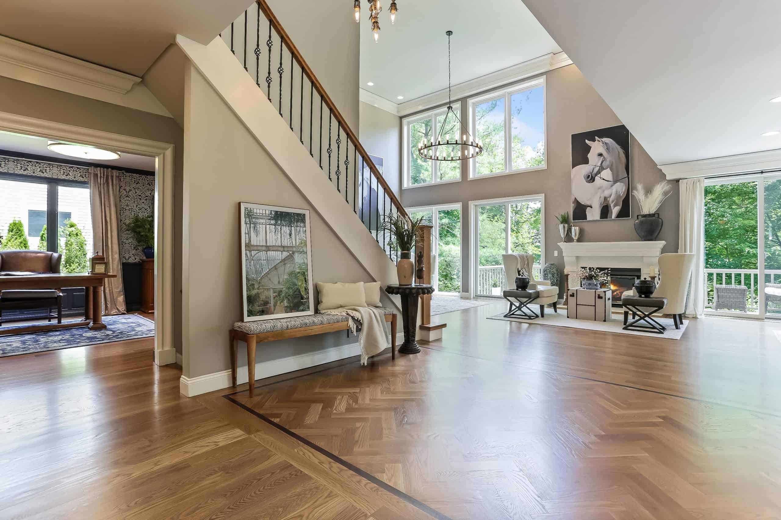 Home Sales & Median Prices Continue to Post DoubleDigit Increases in