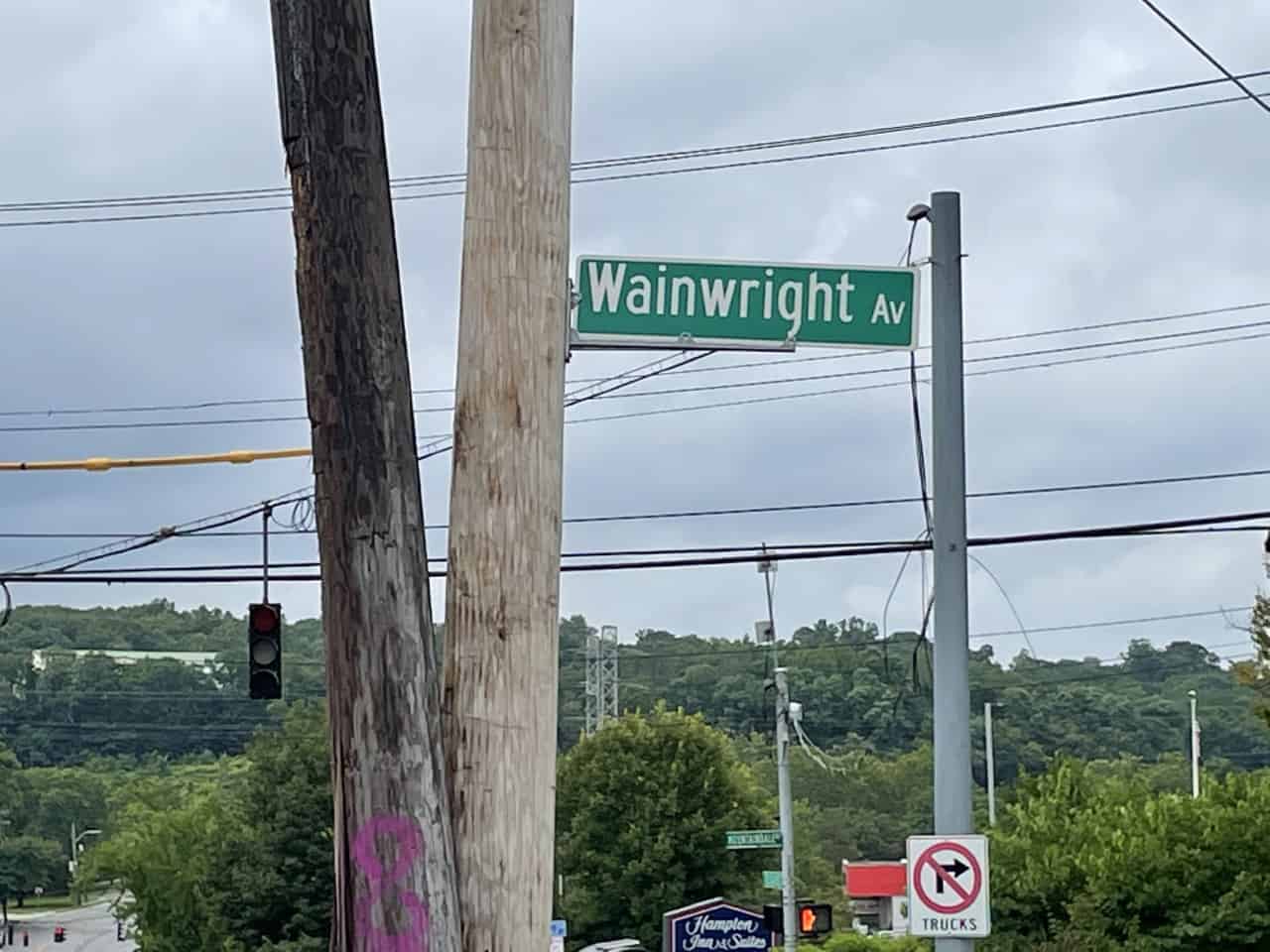 Riding on Tuckahoe Road Yonkers Times