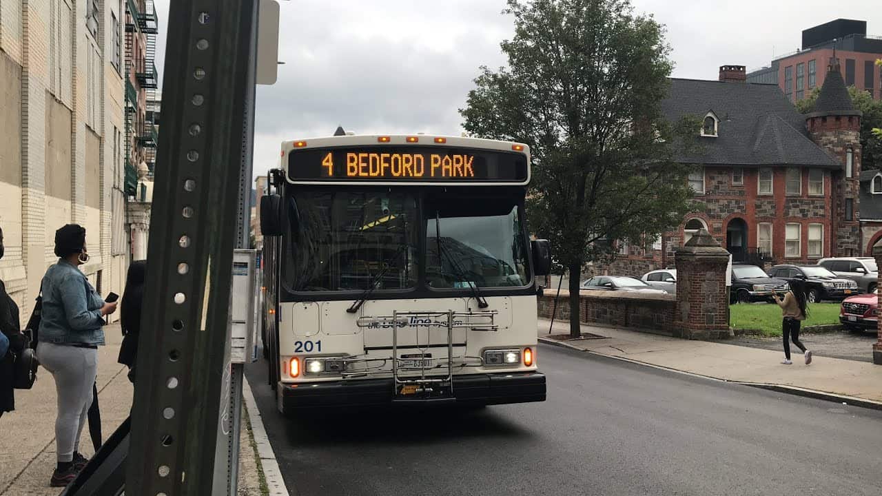 LibertyLines, Westchester BeeLine Bus Cuts 5 of Trips, After 24