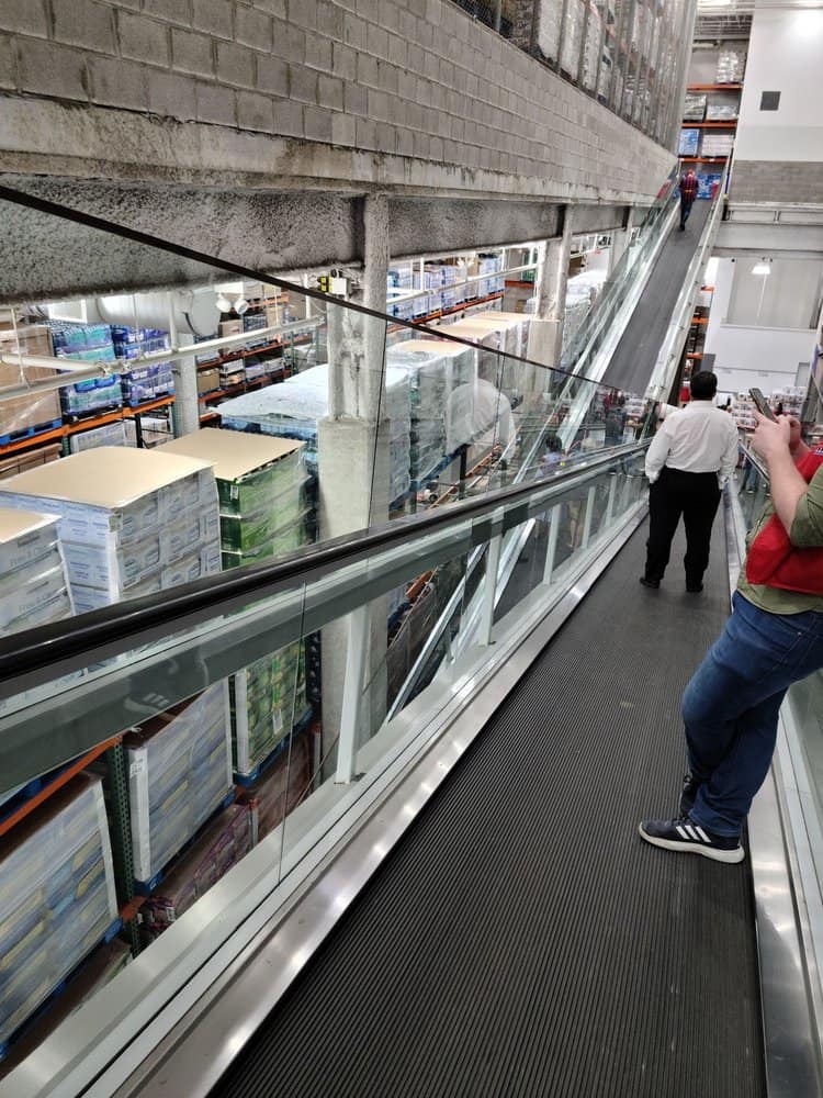 County Executive Candidate Sculti Sues Costco, Claims Serious Injuries