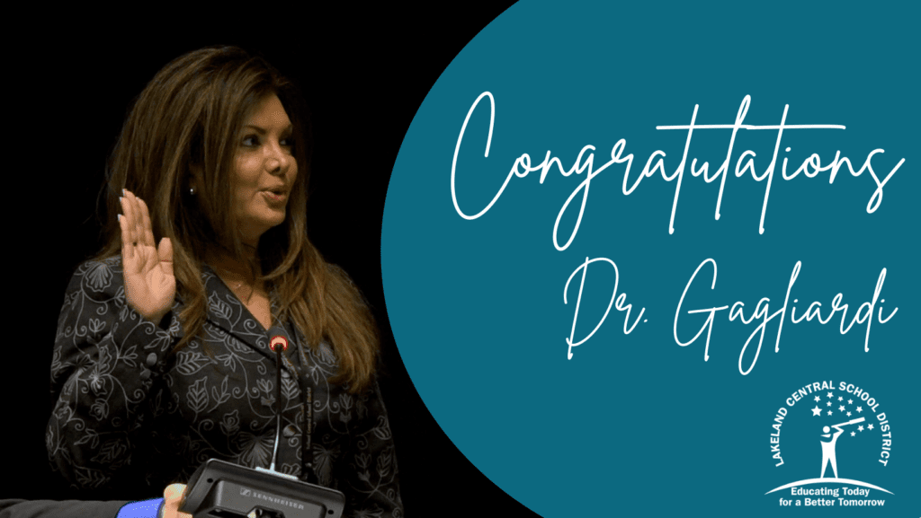 Dr. Karen Gagliardi Appointed as Superintendent of Schools Yonkers Times