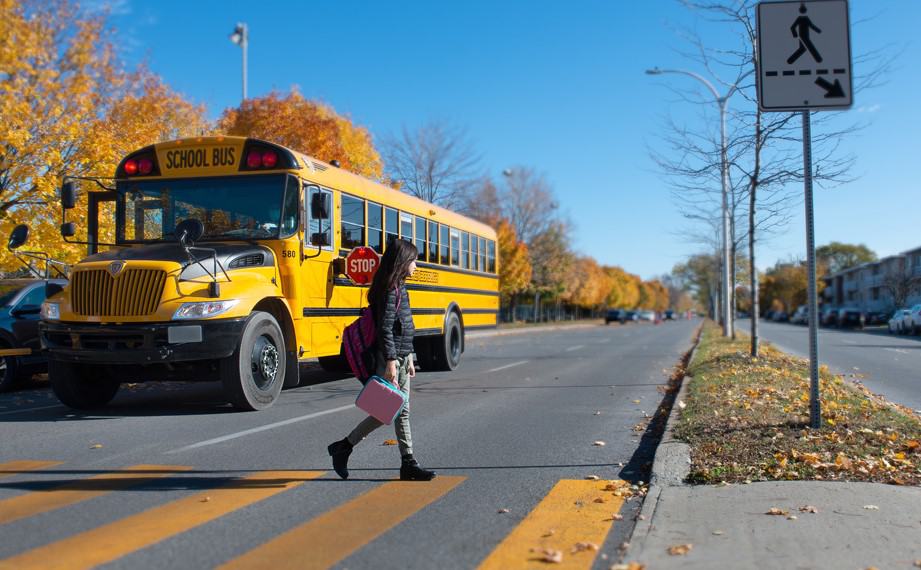 BusPatrol, Hendrick Hudson School District Capture Nearly 400 Motorists Illegally Passing BusPatrol, Hendrick Hudson School District Capture Nearly 400 Motorists Illegally Passing
