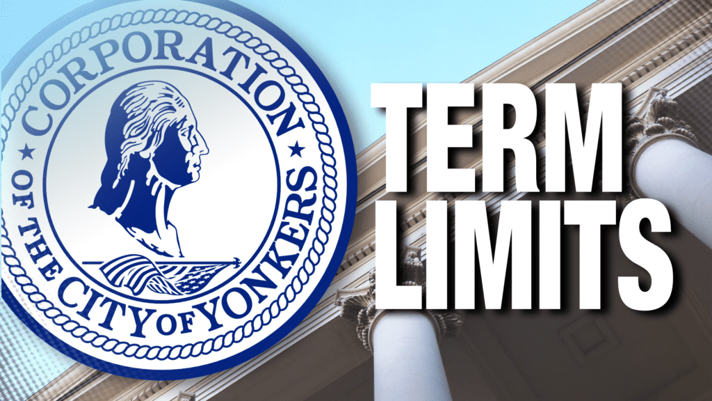 Term LimitsCouncil Meeting Brings Me Back in Time Yonkers Times
