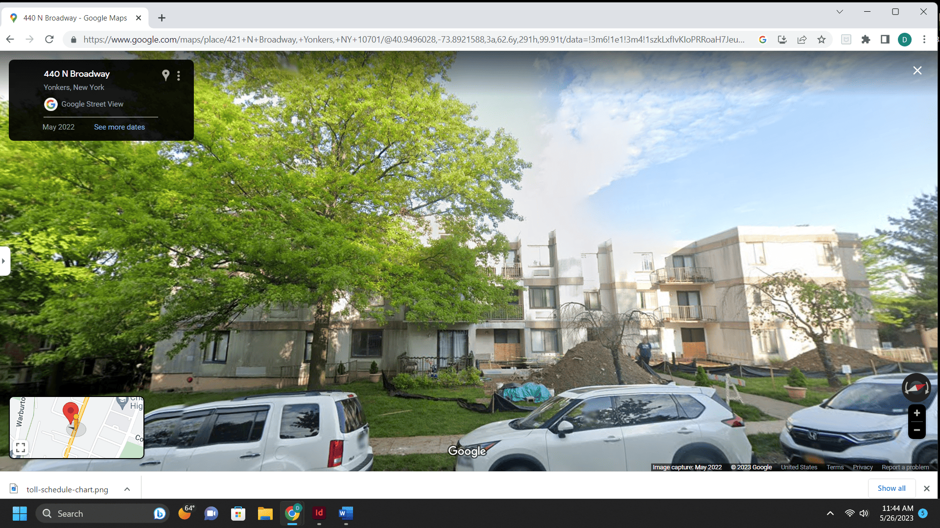 Yonkers Mayor Spano Calls on IG to Audit Yonkers Affordable Housing