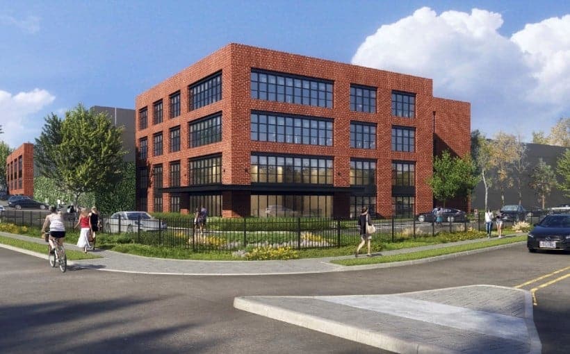 Hollywood on the Hudson Yonkers Expands! 100 Million Studio in NW