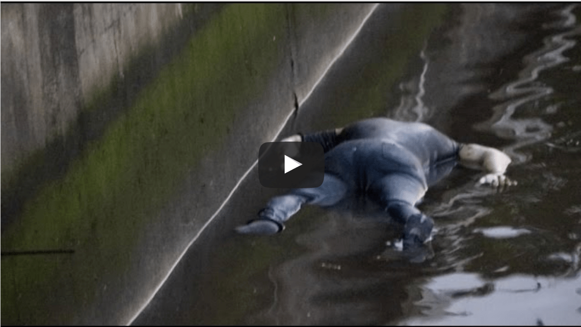 Body of a man found floating by the RiverFront in Yonkers Yonkers Voice