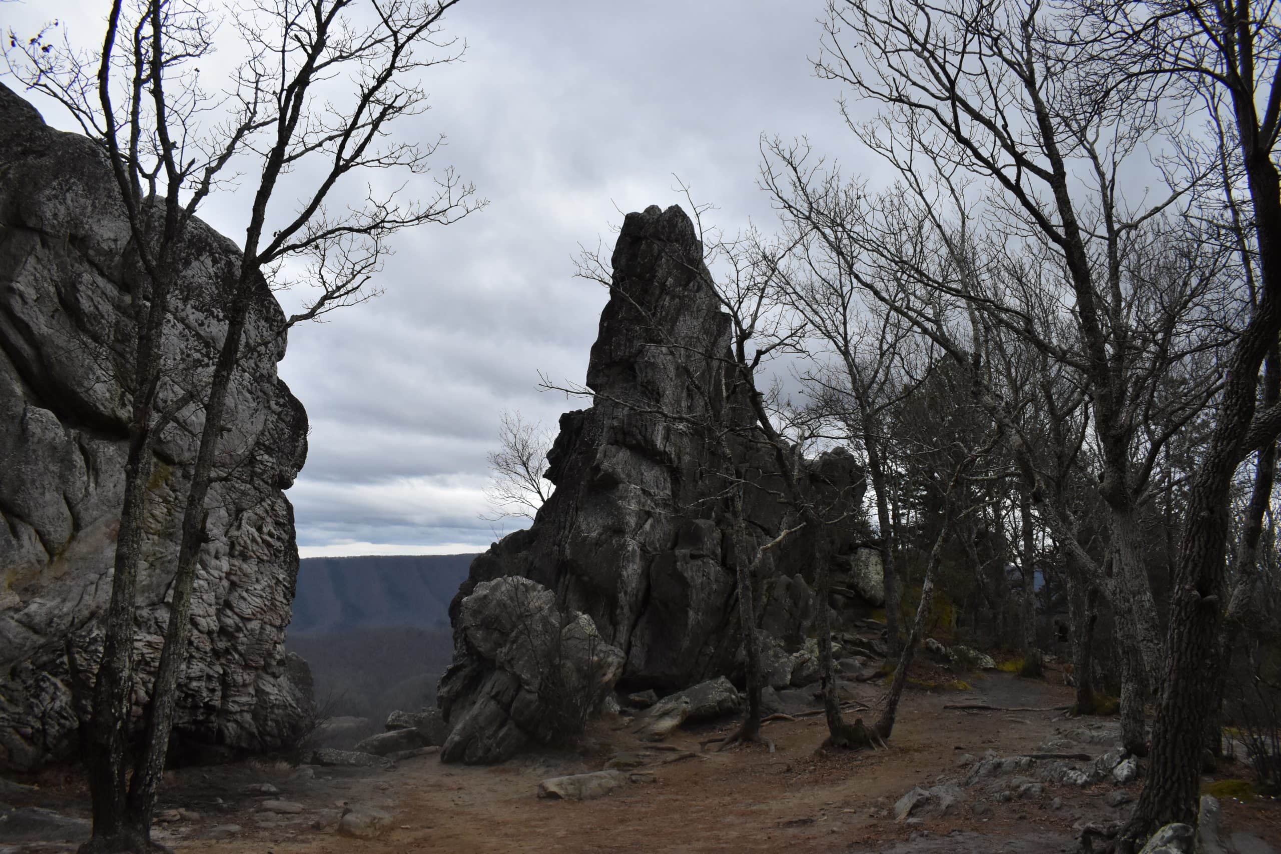 Dragon’s Tooth [2024 Update] Unofficial Trail Guide Yo Noke