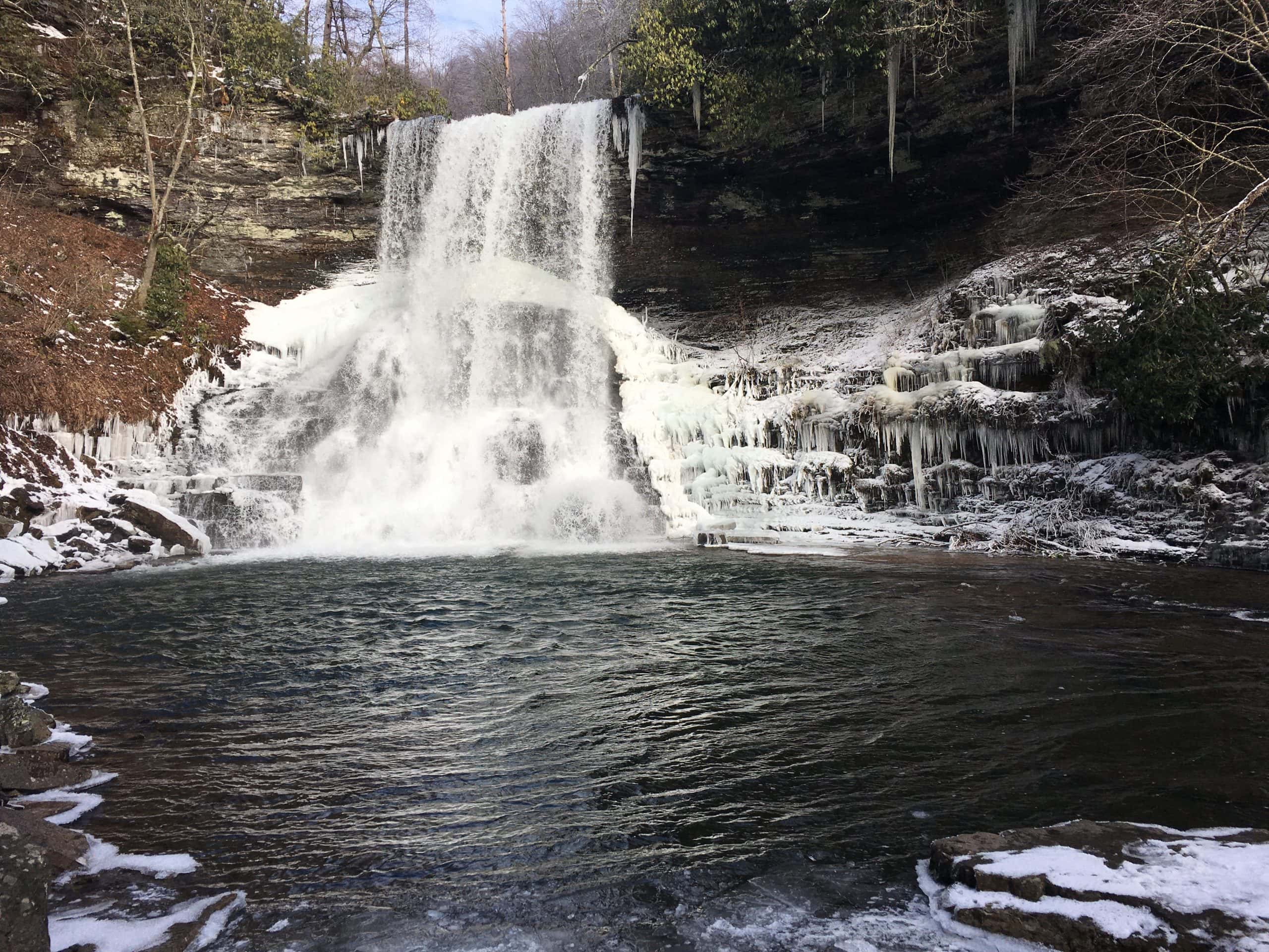 9 Easy Hikes Near Roanoke Va [2024 Update] Unofficial Guide Yo Noke