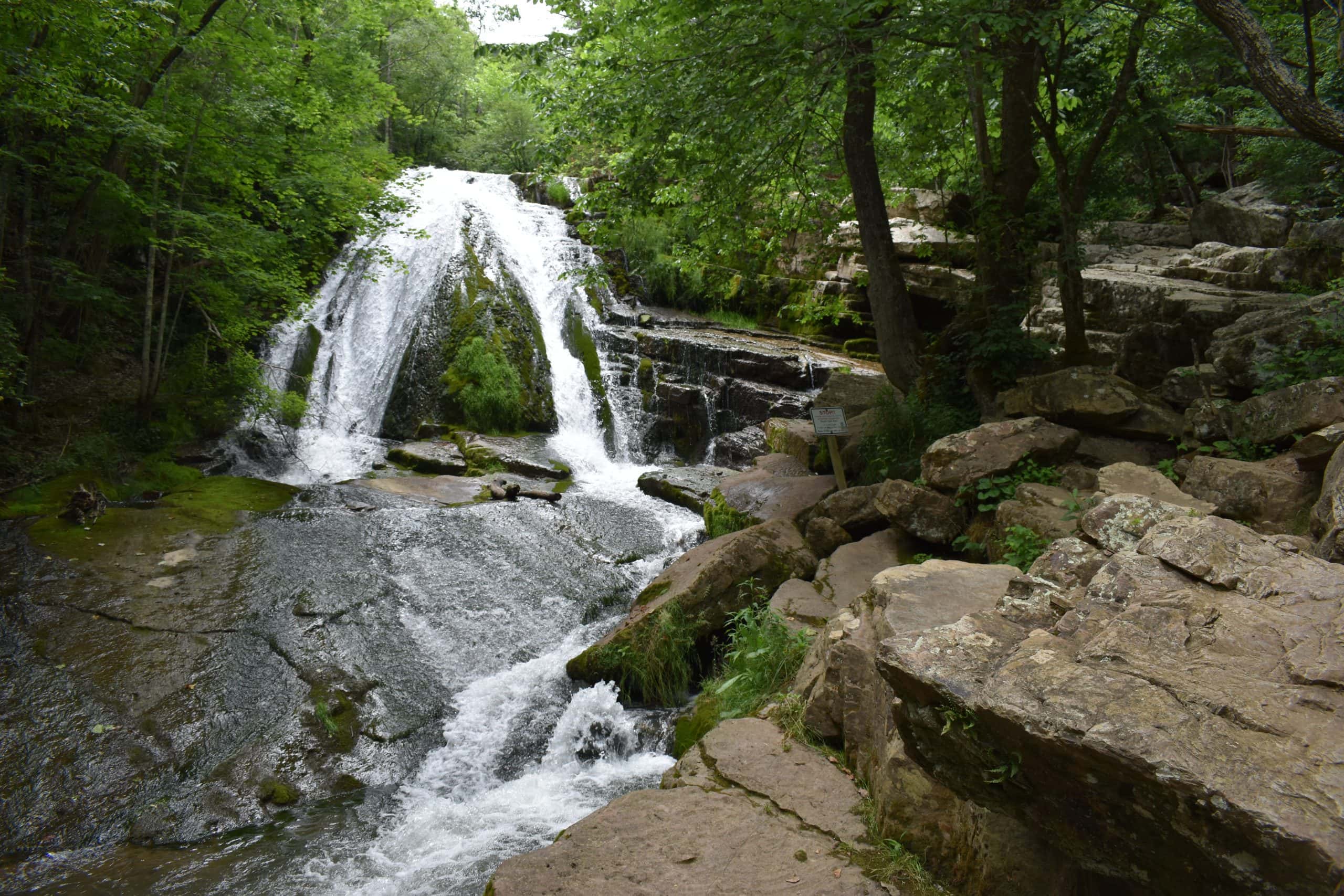 9 Easy Hikes Near Roanoke Va [2024 Update] Unofficial Guide Yo Noke