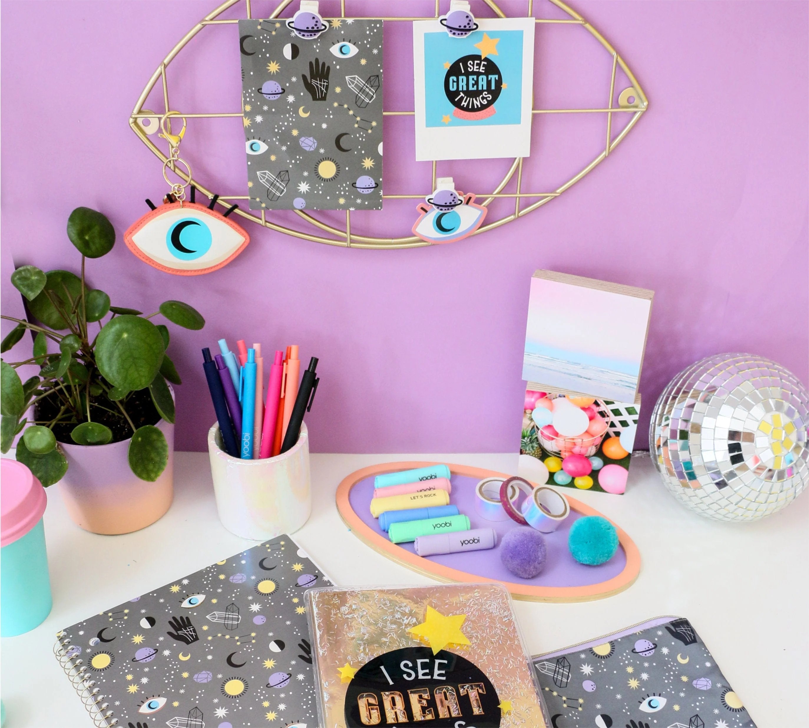 Labor Day 2020 Yoobi