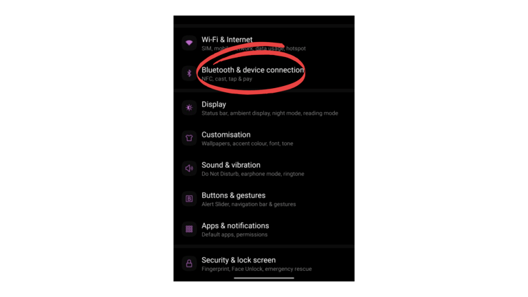 [SOLVED] No Supported App For This NFC Tag Yoodley