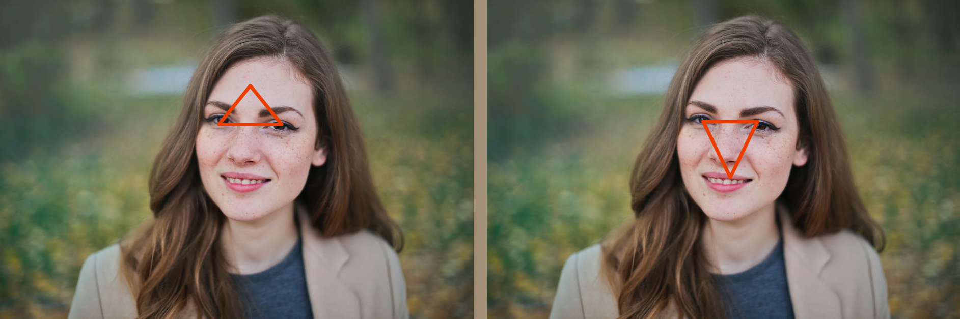 What Is the Triangle Method? How to Avoid Awkward Eye Contact