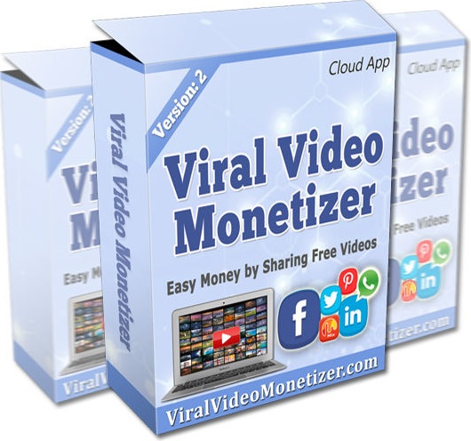 Viral Video Monetizer 2.0 - Yoojy Digitals