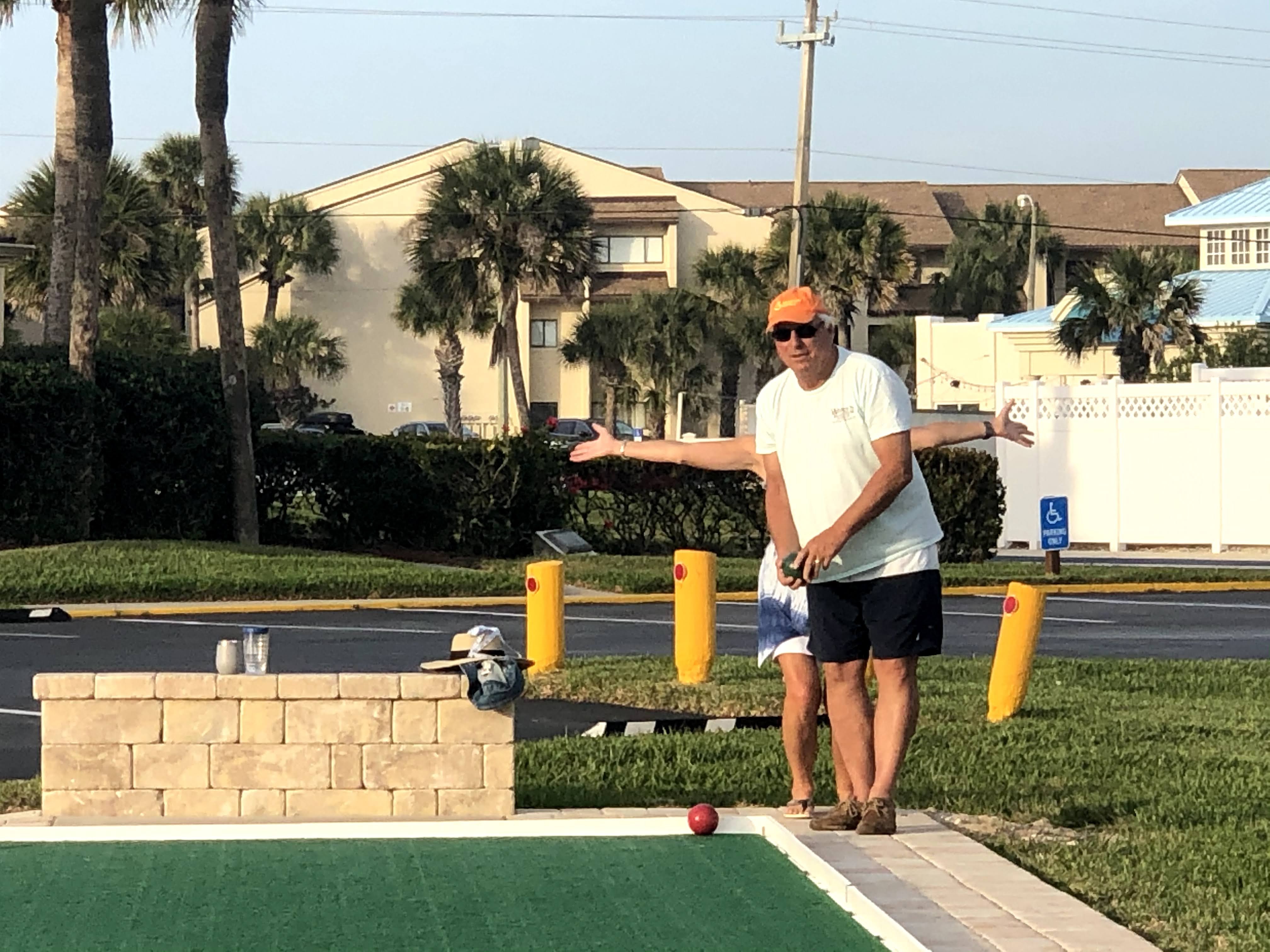 Mar 11 to Mar 24 Season 2 Weeks 9 & 10 Rivers Edge Marina and St