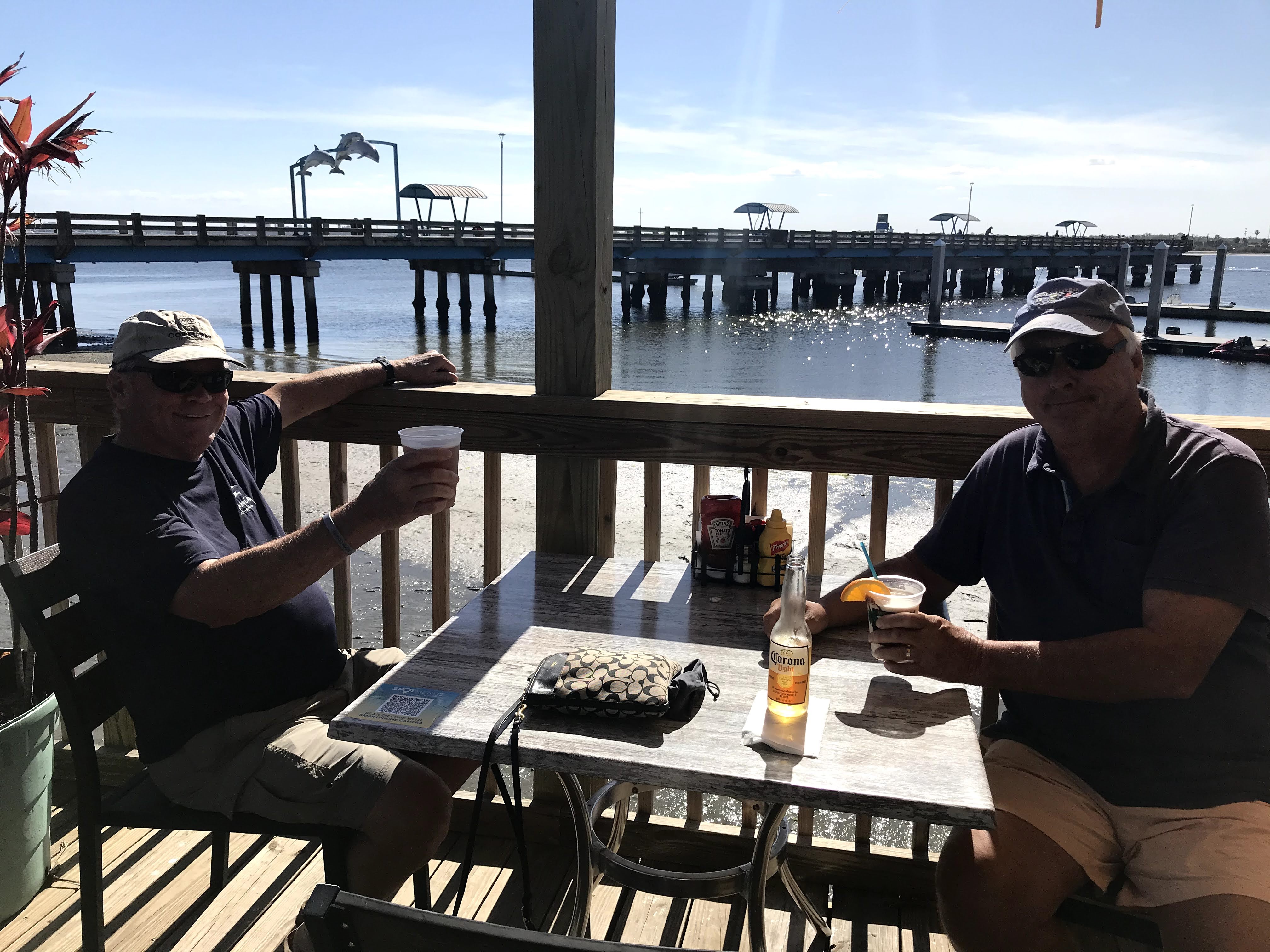 Mar 11 to Mar 24 Season 2 Weeks 9 & 10 Rivers Edge Marina and St