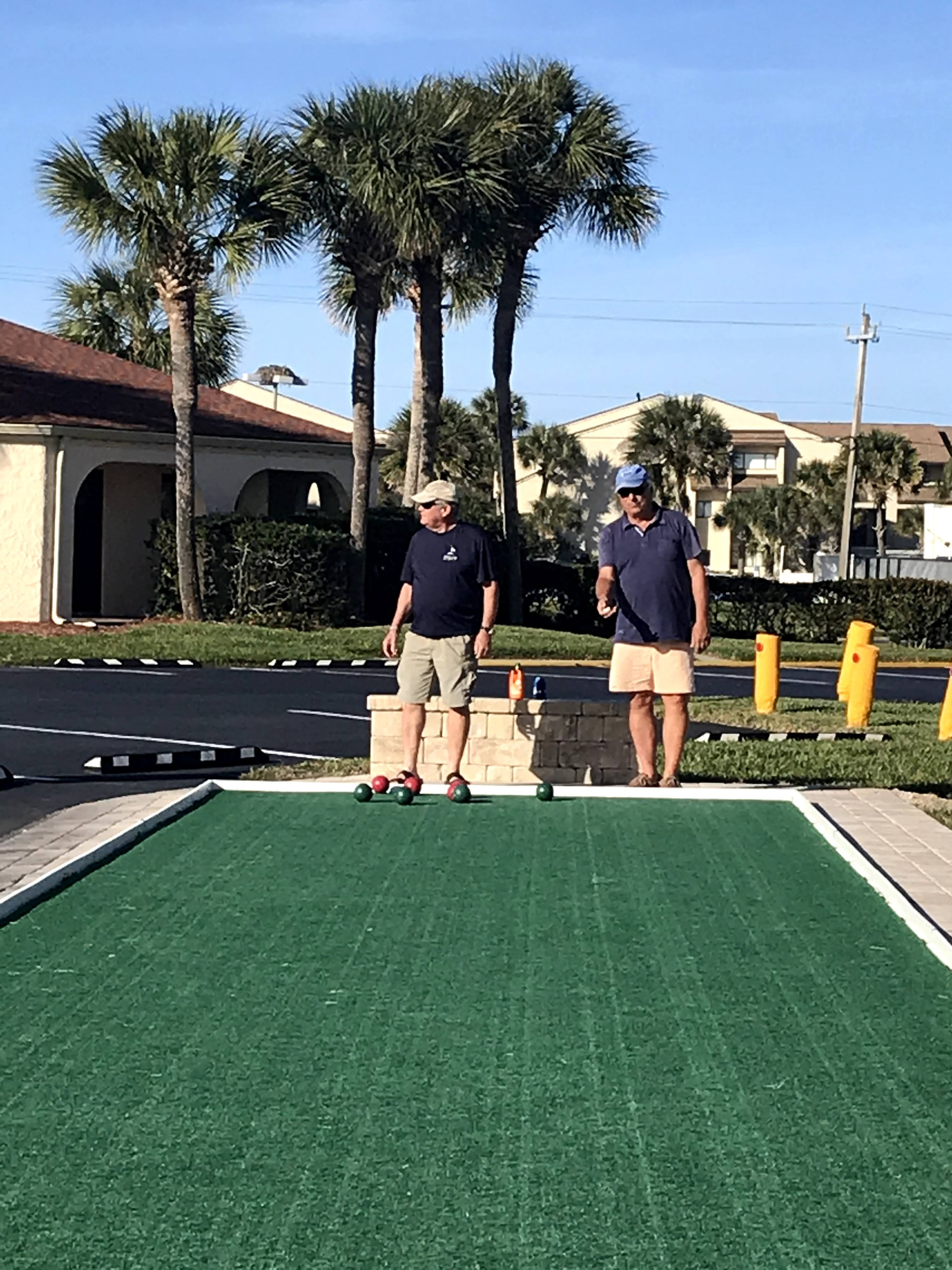 Mar 11 to Mar 24 Season 2 Weeks 9 & 10 Rivers Edge Marina and St